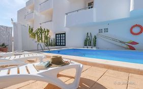 Ferienwohnung Apartamentos Ibiza